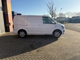 Volkswagen Transporter - afbeelding nr 4