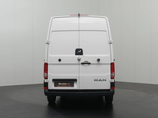 MAN TGE MAN TGE 2.0TDI 140PK DSG Automaat L3H3 | Camera | 3-Persoons | Betimmering | Airco | Cruise - afbeelding nr 11