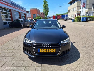 Audi A4 AUDI A4 LIMOUSINE 2.0 TFSI ULTRA PRO LINE / Climate / Cruise / - afbeelding nr 4
