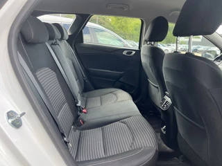 Kia Ceed Sportswagon Kia Ceed Sportswagon 1.0 T-GDi DynamicLine - afbeelding nr 10