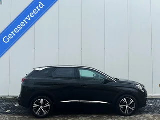 Peugeot 3008 Peugeot 3008 1.2 PureTech Allure/Panodak /Leder/Camera/Automaat/Led/Massagestoelen/Apple Carplay/Cruise Control/131PK /stoelverwarming - afbeelding nr 3