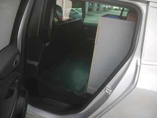 Opel Zafira Opel Zafira 1.6 CDTi EURO 6 Van BPM VRIJ!! GRIJS KENTEKEN!! - afbeelding nr 23