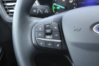 Ford Kuga Ford Kuga 2.5 PHEV Titanium X | Panoramadak | Adaptive cruise control | Winter Pack | Elektrische achterklep | Half leder | Bang&Olufsen - afbeelding nr 22