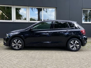 Volkswagen Polo - afbeelding nr 7