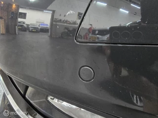 Volkswagen Polo Volkswagen Polo 1.2 TSI Highline/ Nardo Grey/ Navi/ Led koplamp - afbeelding nr 9