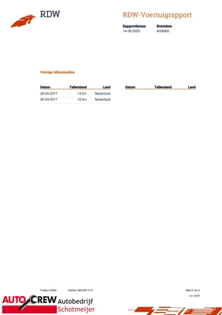 Volkswagen up! Volkswagen Up! 1.0 BMT up! beats - afbeelding nr 29