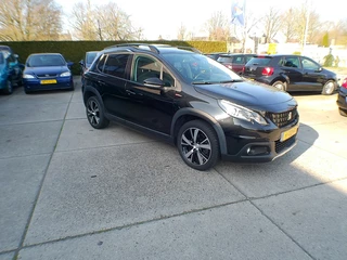 Peugeot 2008 - afbeelding nr 6
