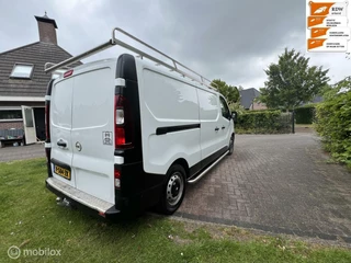 Opel Vivaro Opel Vivaro bestel 1.6 CDTI L2H1 Business+ EcoFlex bj 2019 - afbeelding nr 6