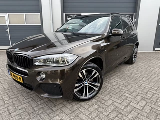 BMW X5 - 245847533-0