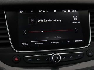 Opel Grandland X Opel Grandland X 1.6 Turbo Hybrid Elegance | Stoelventilatie |  Trekhaak | Leder | 360 Camera | Full LED | Memory | Navigatie | Stoelverwarming | Dodehoek detectie | PHEV - afbeelding nr 25