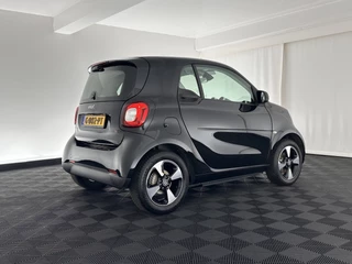 Smart Fortwo (INCL-BTW) *FULL-LEATHER | AIRCO | PDC | CRUISE | COMFORT-SEATS | 15''ALU* - afbeelding nr 6