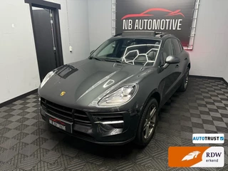 Porsche Macan - 401387690-0