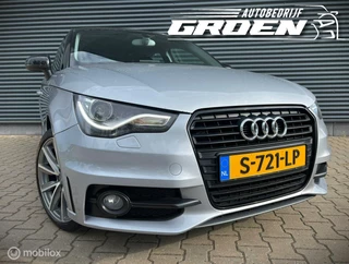 Audi A1 Sportback Audi A1 Sportback 1.2 TFSI Ambition Pro Line Business - afbeelding nr 5