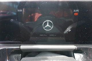 Mercedes-Benz B-Klasse Mercedes-Benz B-Klasse 180 Business Line Navi|PDC V+A|Trekhaak |Camera|Elektrische a.klep|Stoelverwarming| - afbeelding nr 29
