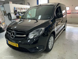 Mercedes-Benz Citan Mercedes Citan 109 CDI BlueEFFICIENCY Airco Cruise Euro6 - afbeelding nr 2
