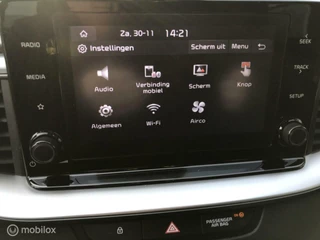 Kia XCeed Kia XCeed 1.0 T-GDi ComfortLine Veel opties - afbeelding nr 25