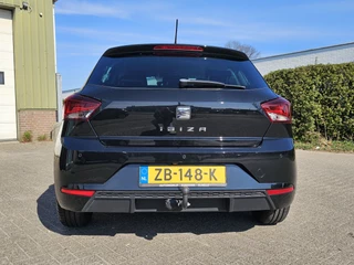 SEAT Ibiza Zondag OPEN! - afbeelding nr 11