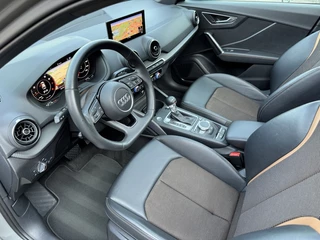 Audi Q2 - afbeelding nr 5