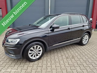 Volkswagen Tiguan Volkswagen Tiguan 1.4 TSI ACT / Comfortline / LED /nwe APK - afbeelding nr 3