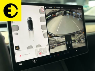 Tesla Model 3 Tesla Model 3 Standard RWD Plus 60 kWh | Autopilot | Warmtepomp - afbeelding nr 26