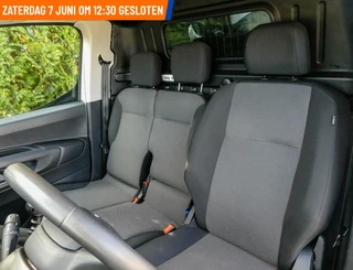 Toyota ProAce Toyota PROACE CITY 1.5 D-4D Cool - 3 persoons - afbeelding nr 15