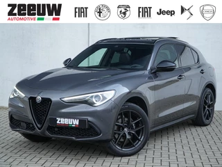 Alfa Romeo Stelvio - 63179101-0