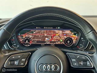 Audi S5 Audi S5 3.0 TFSI Pro Line Plus Milltek / Maxton / Pano / ACC - afbeelding nr 17