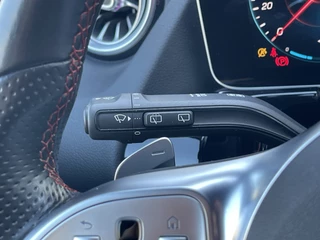Mercedes-Benz B-Klasse Mercedes-Benz B-Klasse 200 Business Solution AMG | Navi | Camera | Ambient Light | LED | MBUX | 18 inch - afbeelding nr 15