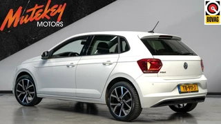 Volkswagen Polo Volkswagen Polo 1.0 TSI Parkeersensoren CarPlay all-season - afbeelding nr 3