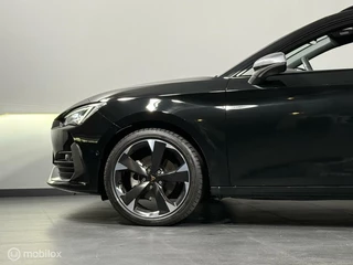 CUPRA Leon Sportstourer CUPRA Leon Sportstourer 1.5 eTSI | PANO | CARPLAY| AD. CRUIS - afbeelding nr 29