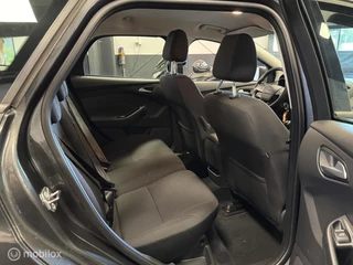 Ford Focus Ford Focus Wagon 1.0 Lease Edition NAVI / CLIMA / CRUISE / BTW - afbeelding nr 13