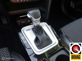Kia XCeed Kia XCeed 1.6 GDi PHEV DynamicPlusLine Cruise adaptief Stoel+Stuurverwarming !!! - afbeelding nr 25