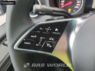 Mercedes-Benz Sprinter Mercedes Sprinter 319 CDI Automaat L2H1 Laag dak 2025model ACC LED Navi Camera Velgen L2 9m3 Airco - afbeelding nr 16
