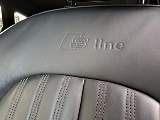 Audi A6 Audi A6 Avant 1.8 TFSI ultra Advance Sport S-line | Automaat | Leder | App-connect | Navi | Cruise | LED | - afbeelding nr 27