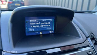 Ford Fiesta Ford Fiesta 1.0 EcoBoost Titanium|125Pk|5Drs|Navi|Boekjes - afbeelding nr 18
