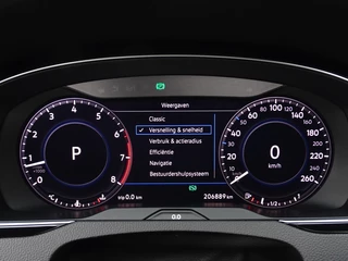 Volkswagen Passat Volkswagen Passat Variant 1.4 TSI ACT 149PK DSG / HighLine / R-line / LED *NAP* - afbeelding nr 17