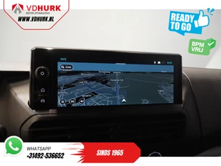 Citroën Jumpy Citroën Jumpy 2.0 HDI 180 pk Aut. DC Dubbel Cabine BPM VRIJ! 2x Schuifdeur/ Virtual Cockpit/ Navi/ Carplay/ Camera/ PDC/ Cruise/ Trekhaak/ Airco - afbeelding nr 23