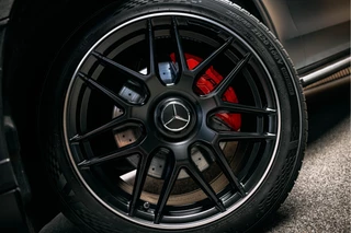 Mercedes-Benz GLC Mercedes-Benz GLC Coupé 300e 4MATIC Business Solution AMG Vol uigevoerde GLC 300e GLC63 optic!!!! AMG - afbeelding nr 3