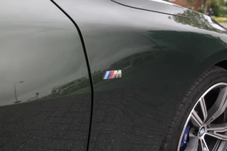 BMW 4 Serie BMW 4 Serie Cabrio M440i xDrive M-sport I ACC I 375pk - afbeelding nr 25