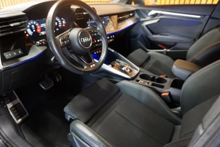 Audi A3 - afbeelding nr 11