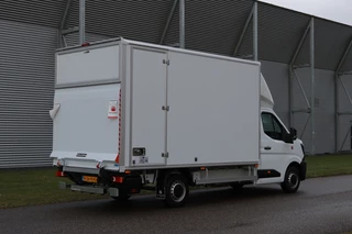 Renault Master Renault Master T35 2.0dCi L3H1 | Bakwagen / Laadklep | PDC | Carplay | - afbeelding nr 3
