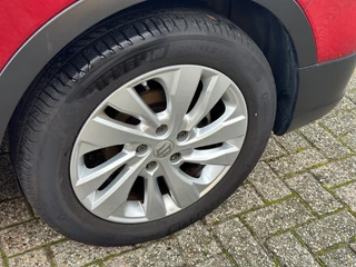 Suzuki S-Cross Suzuki S-Cross 1.0 Boosterjet Select Dealeronderhouden '' Camera - Clima - Spoi - afbeelding nr 8