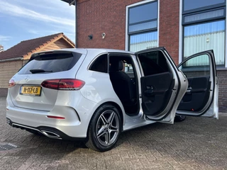 Mercedes-Benz B-Klasse | NAVIGATIE | ELEKTRISCHE ACHTERKLEP | - afbeelding nr 7
