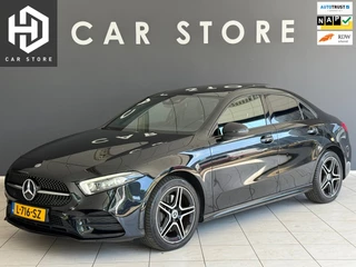 Mercedes-Benz A-Klasse - 28101503-0
