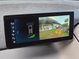 BMW i3 BMW i3 S 120AH 42KWH | WARMTEPOMP | NAVIGATIE PROFF. | CAMERA | - afbeelding nr 14