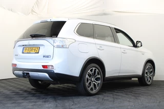 Mitsubishi Outlander Mitsubishi Outlander 2.0 PHEV Executive Edition X-Line - afbeelding nr 7