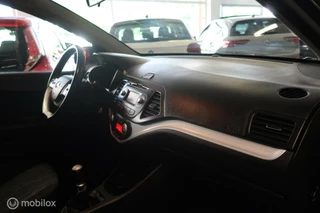 Kia Picanto Kia Picanto 1.2 CVVT ColorLine airco Cruise con 86PK - afbeelding nr 16