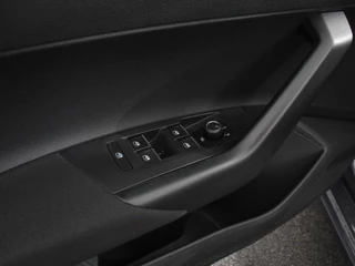 Volkswagen Polo Volkswagen Polo 1.0 TSI Move | Navigatie | App Connect / Android Auto / Apple Carplay | Climate Control | Parkeer sensoren | Lichtmetalen Velgen | Dab | Digitale Cockpit - afbeelding nr 11