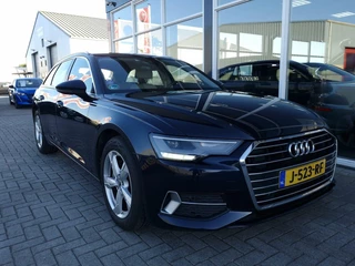 Audi A6 Audi A6 Avant 45 TFSI Business edition | Memory | BTW | Navigatie | - afbeelding nr 15