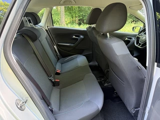 Volkswagen Polo Volkswagen Polo 1.0 BlueMotion | zuinig | navi | airco | 5 deurs | - afbeelding nr 45